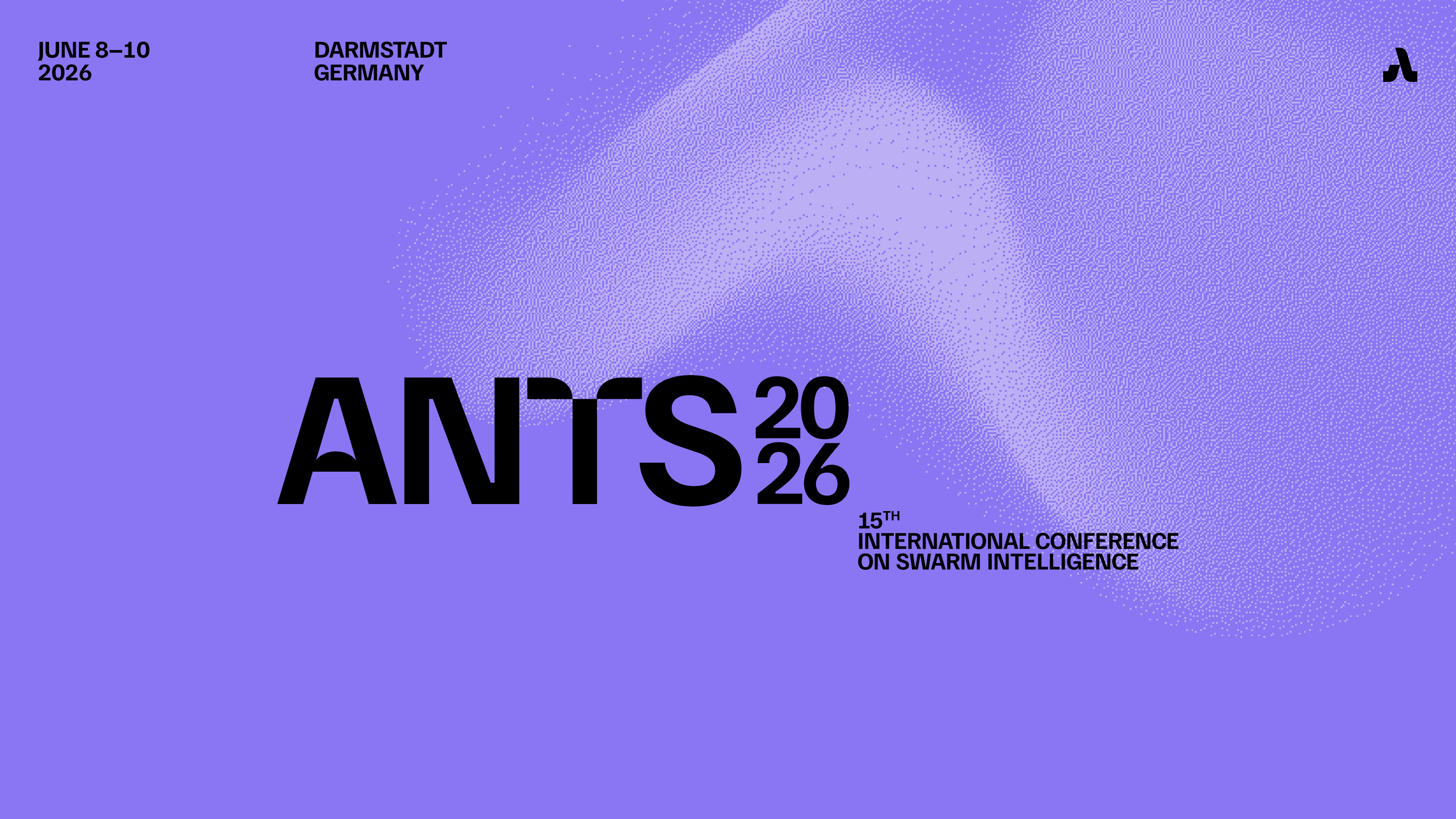 ANTS 2026 banner