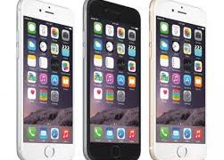iPhone6sはより快適に、より滑らかに！