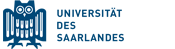 Saarland University, Saarbr&uuml;cken, Germany