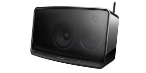 Pioneer A4 XW-SMA4-K