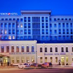 Sokos Hotel Vasilievsky