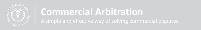 commercial-arbitration