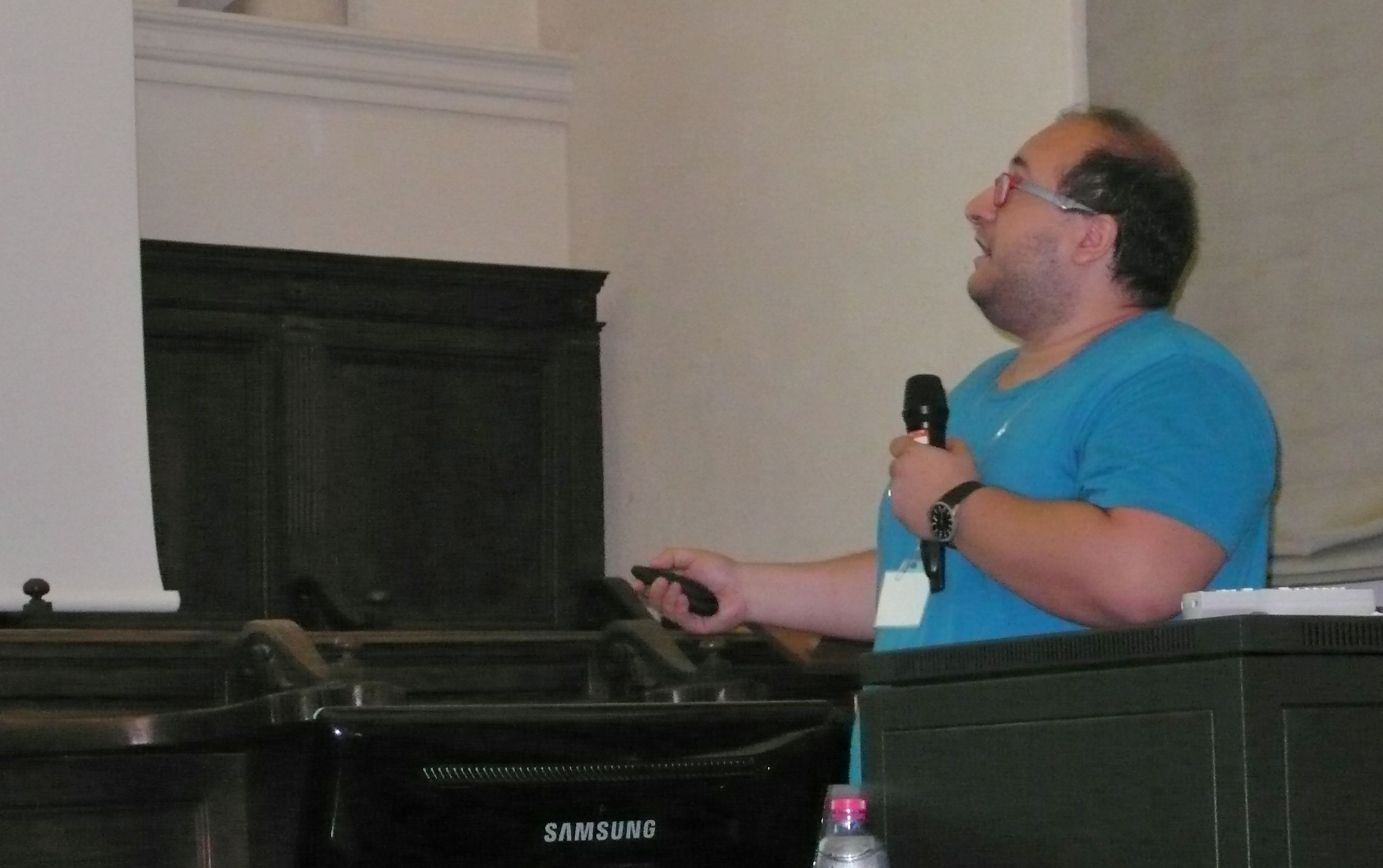 Gianluca Pozzato