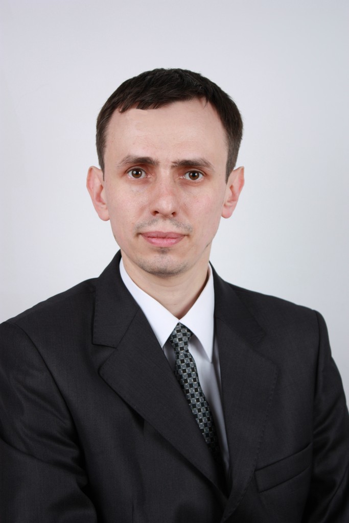 Vasyl Oleksiuk