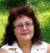 Iryna Mashkina 
