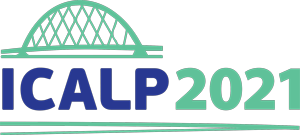 ICALP 2021