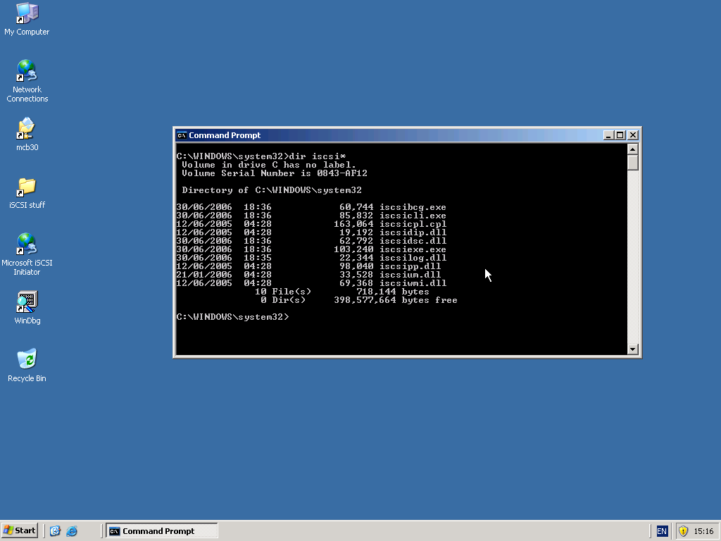 iscsiboot:iscsibcg-installed.png