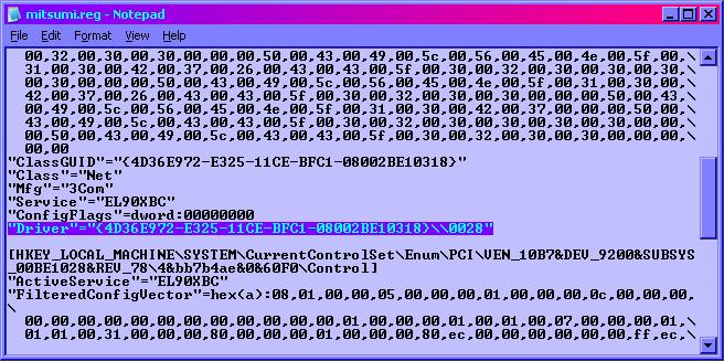 sanboot:xp_nic_enum_reg.jpg