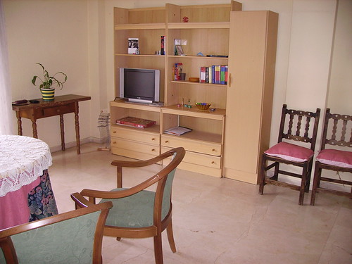 RIT: Salón