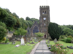 The Lost Church