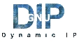 GnuDIP Icon
