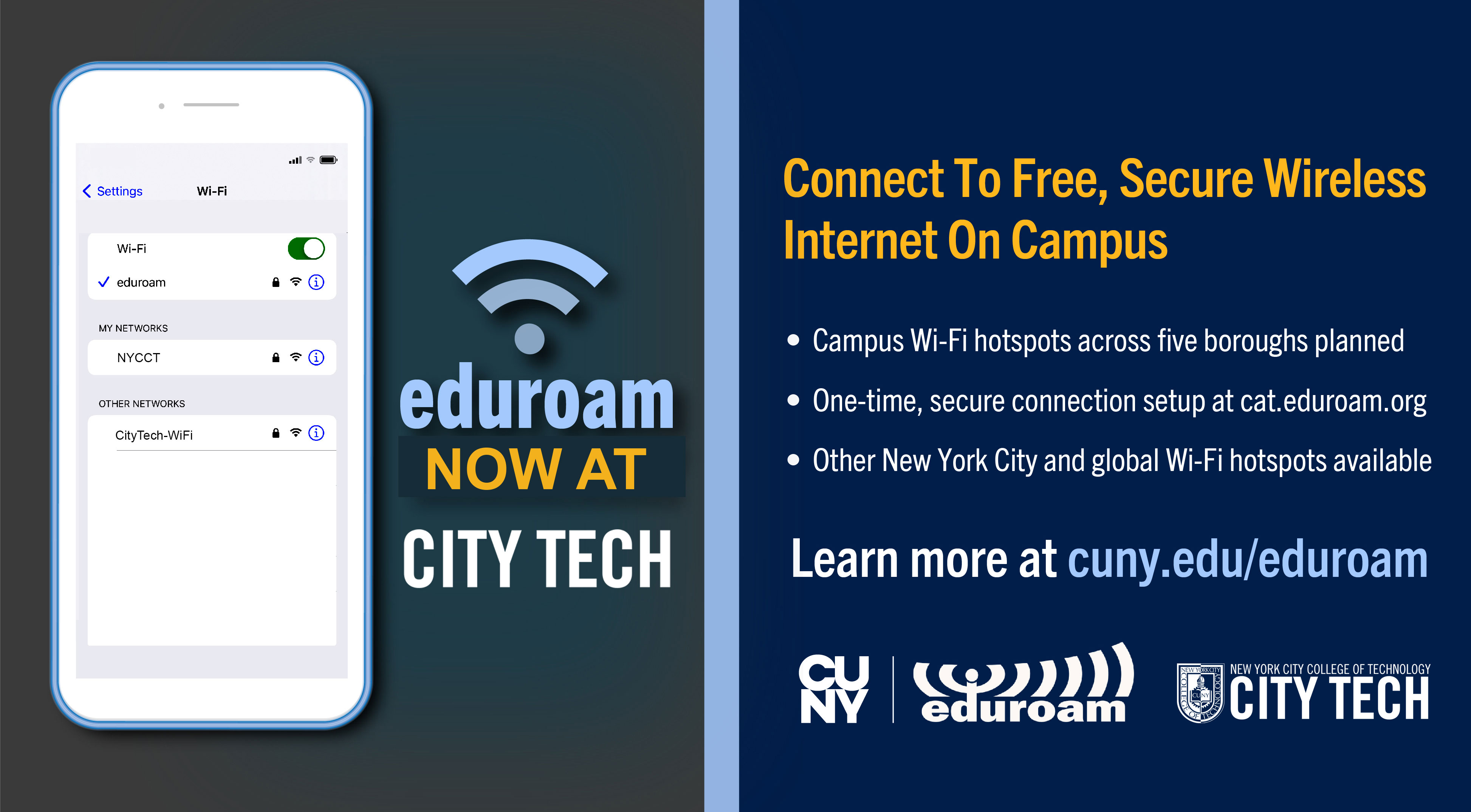 eduroam