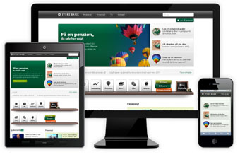 responsive web dizajn