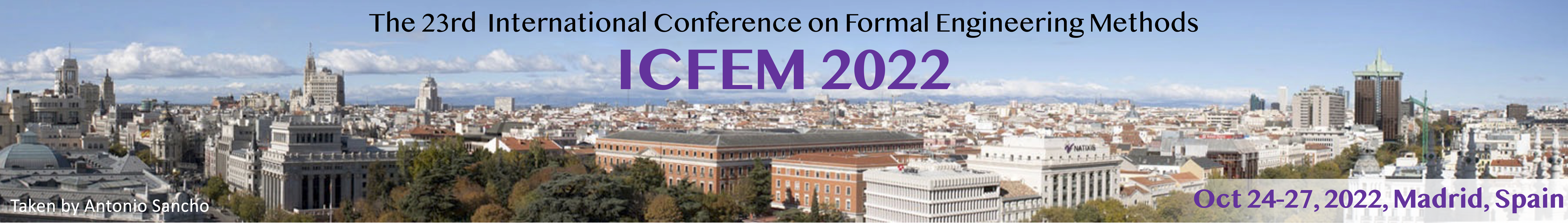 Icfem Logo