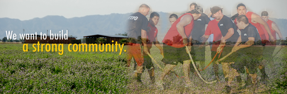 fort mojave indian tribe - building a strong community