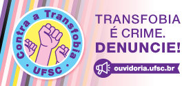 UFSC contra a Transfobia