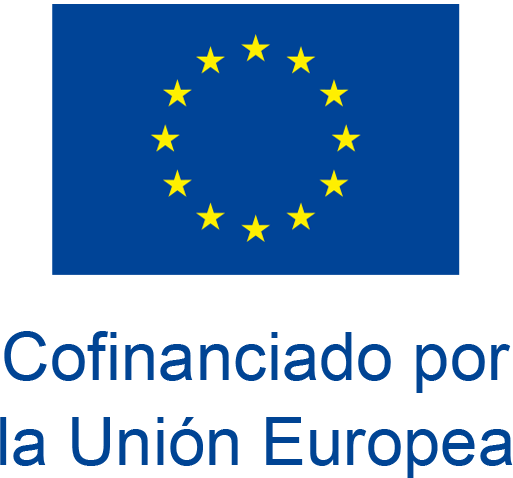 Logo cofinanciado_ por la Unión Europea