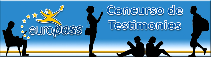 Concurso Testimonios Movilidades Europass 2016