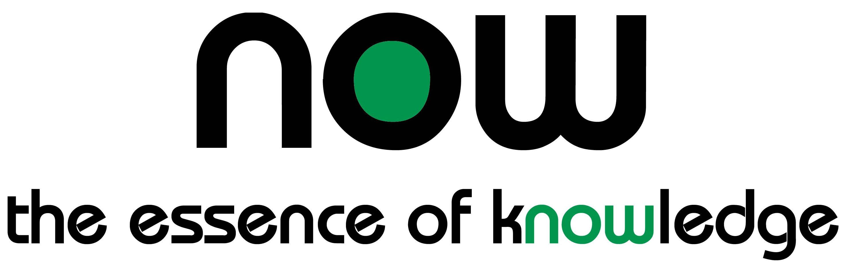 Now