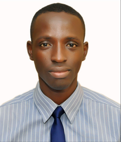 Dr. David Jimoh Kayode