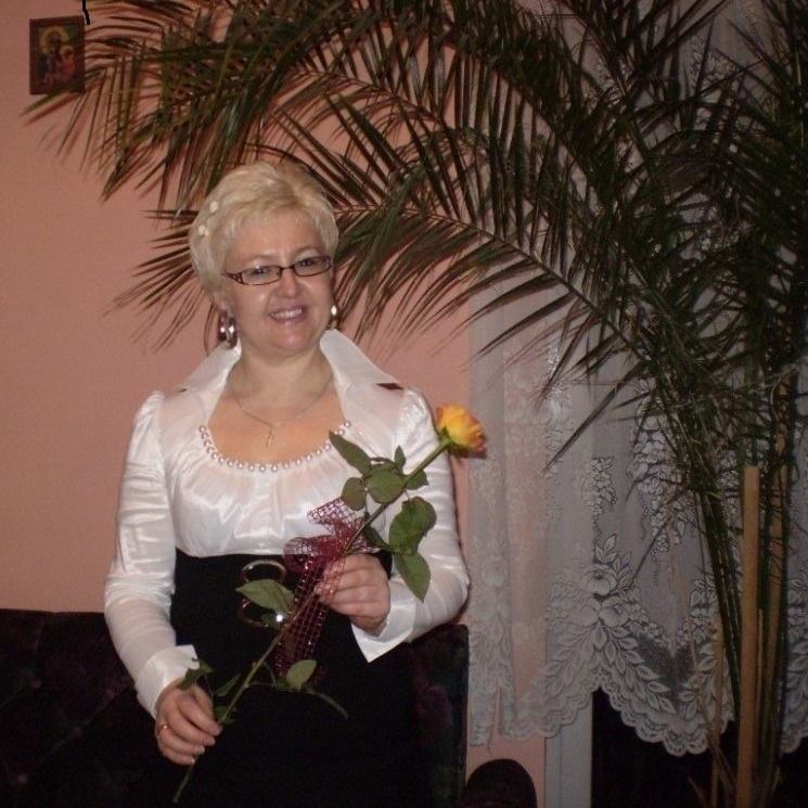 Mrs. Cherish Herman