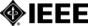IEEE logo