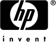 HP logo