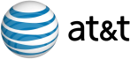AT&T logo