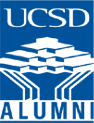 UCSD Alumni Association Logo