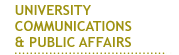 University Communications