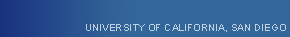 University of California, San Diego