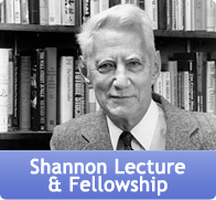 Shannon Lecture