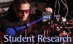 Student Research