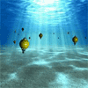 Swarms of Ocean Robots will Monitor Oil Spills