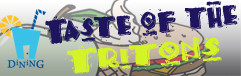 Taste of the Tritons