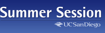 UCSD Summer Session