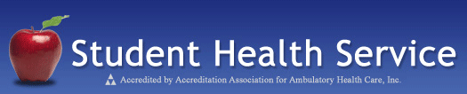 Student Health Service