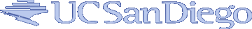 UCSD Logo