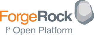 ForgeRock