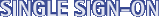 Single Sign-On
