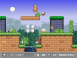 Thumbnail of Charlie the Duck