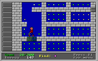 Thumbnail of Clyde's Adventure