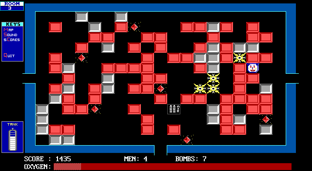 Thumbnail of Crusher