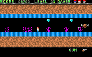 Thumbnail of Dangerous Dave