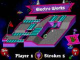 Thumbnail of Fuzzy's World of Miniature Space Golf