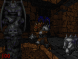 Thumbnail of Hexen: Beyond Heretic