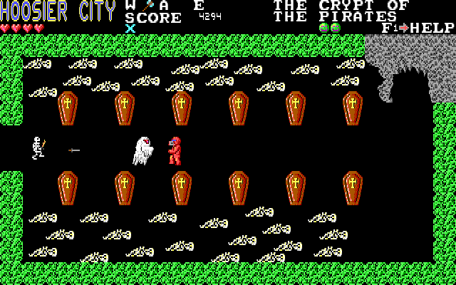 Thumbnail of Hoosier City