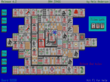 Thumbnail of Mah Jongg