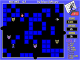 Thumbnail of Mice Maze