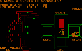 Thumbnail of Moraff's Revenge
